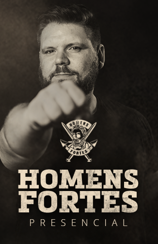 Banner 01 - Homens Fortes Presencial