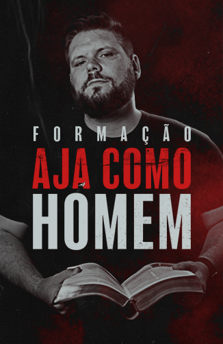 Banner 02 - Aja Como Homem
